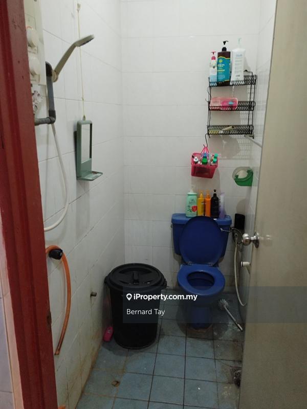 Rumah Teres 2-Tingkat untuk Dijual di SS 25, Taman Mayang, Petaling Jaya oleh Bernard Tay - iProperty.com.my