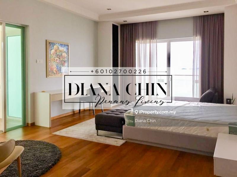 For Rent - One Tanjong Condominium