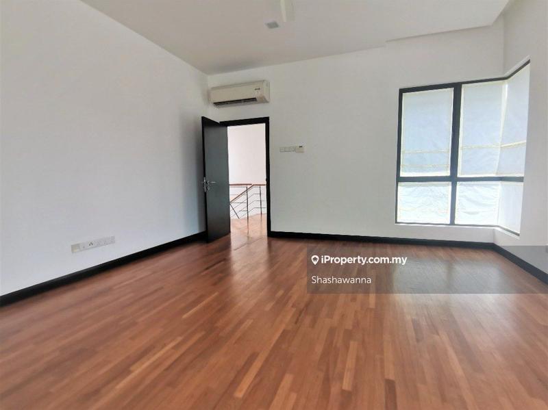 Rumah Berkembar untuk Dijual di Leisure Farm, Gelang Patah oleh Shashawanna - iProperty.com.my