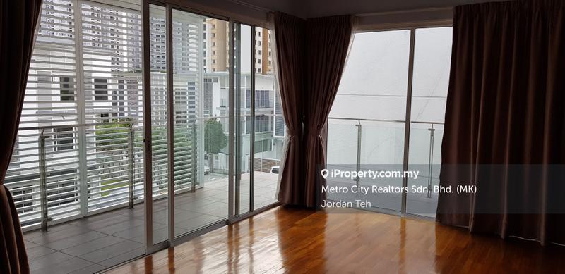 Banglo untuk Dijual di Effingham, Bandar Utama, Damansara, Bandar Utama oleh Jordan Teh - iProperty.com.my