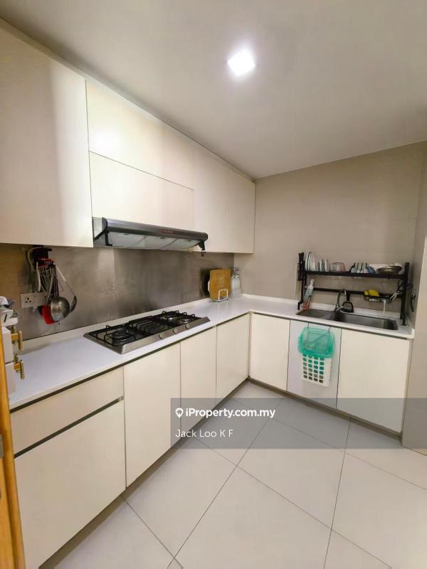 For Rent - Verticas Residensi