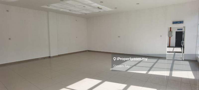 Semi-D Factory for Sale in Lekas Industrial Park, Semenyih by Steven Tay - iProperty.com.my