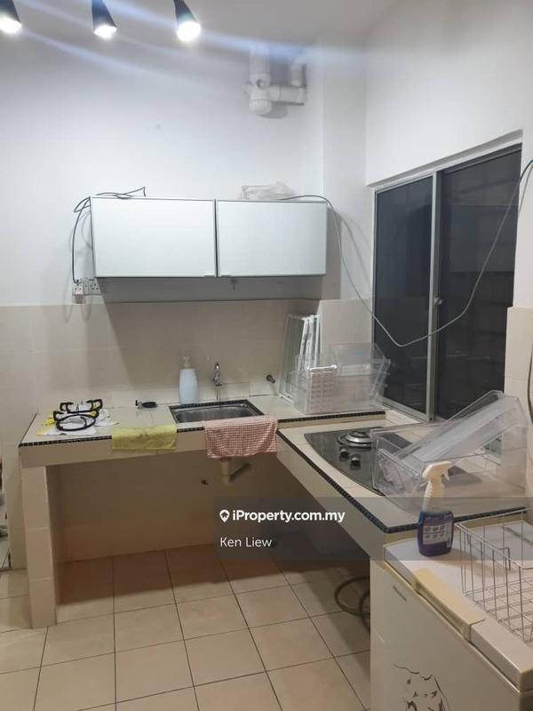 Apartment for Sale in Puncak Baiduri Apartment by Ken Liew - iProperty.com.my