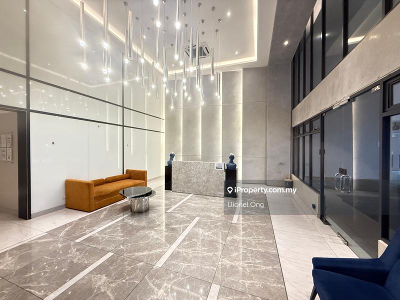 Condominium for Sale in The Hamilton by Llionel Ong - iProperty.com.my