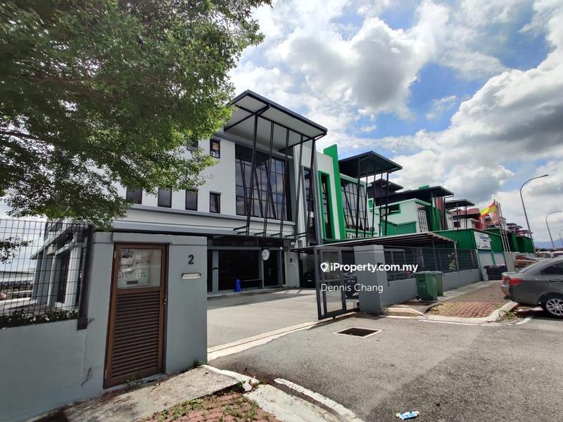 Kilang Berkembar untuk Dijual di Bukit Angkat, Kajang oleh Dennis Chang - iProperty.com.my