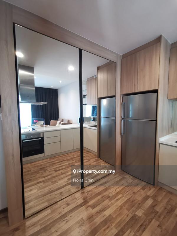 Service Residence for Rent in The Potpourri by Fiona Chin - iProperty.com.my
