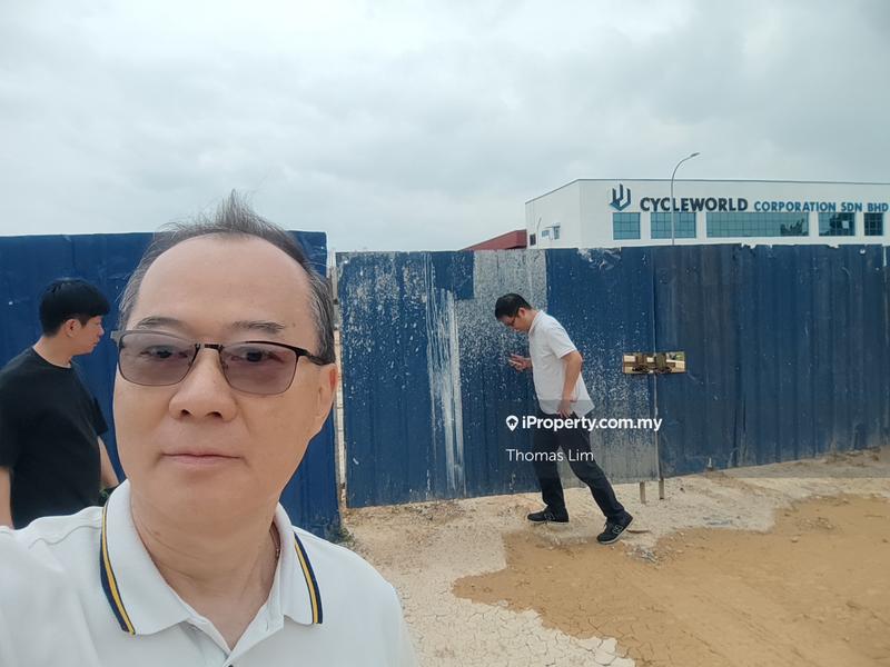 Semi-D Factory for Sale in Bandar Bukit Raja, Klang by Thomas Lim - iProperty.com.my