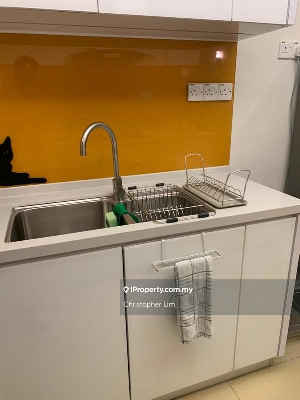 Kondominium untuk Dijual di Kampung Warisan oleh Christopher Lim - iProperty.com.my