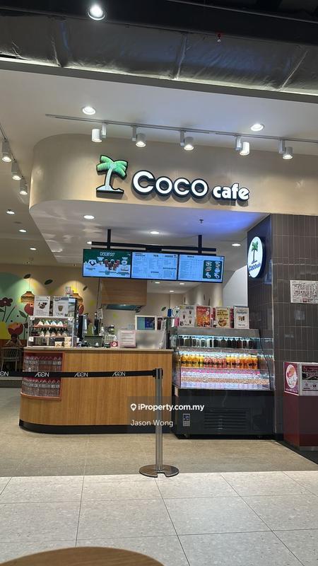 Residensi Servis untuk Dijual di 168 Park Residensi Selayang oleh Jason Wong - iProperty.com.my