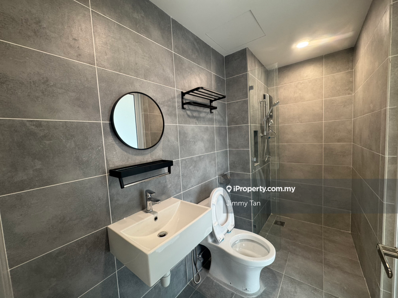 For Rent - 121 Residences