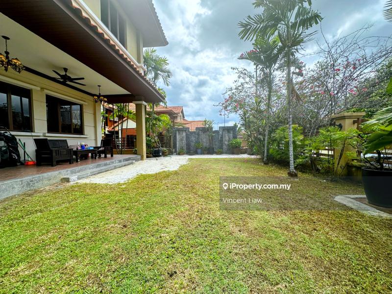Banglo untuk Dijual di laman ara, Ara Damansara oleh Vincent Liaw - iProperty.com.my