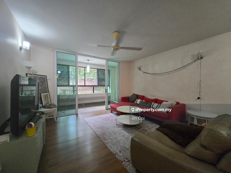 For Sale - Mont Kiara Pines