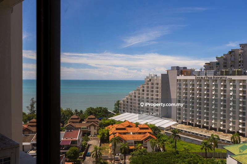 Condominium for Sale in Miami Green by Sam Kam - iProperty.com.my