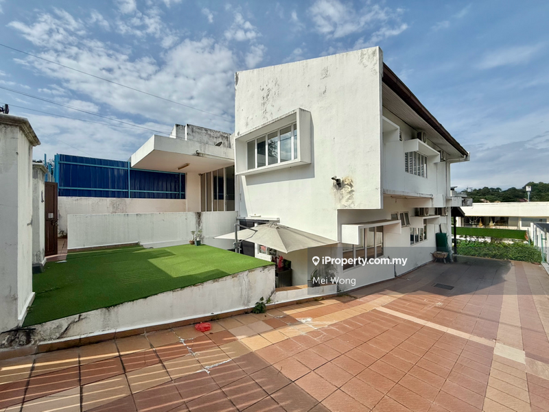 Rumah Berkembar untuk Dijual di Taman Lucky, Bangsar oleh Mei Wong - iProperty.com.my