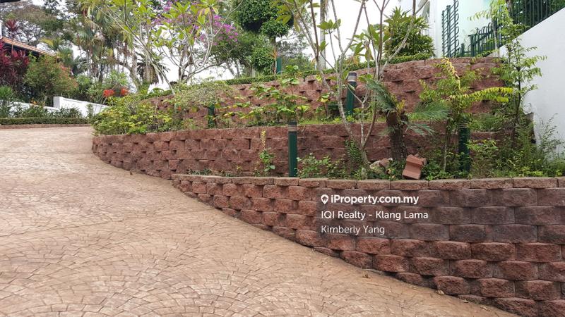 Bungalow House for Sale in TROPICANA GOLF RESORT MANSION WITH 32,022 SF LAND, Tropicana by Kimberly Yang - iProperty.com.my