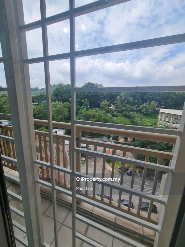 For Sale - Puteri Bayu Apartment