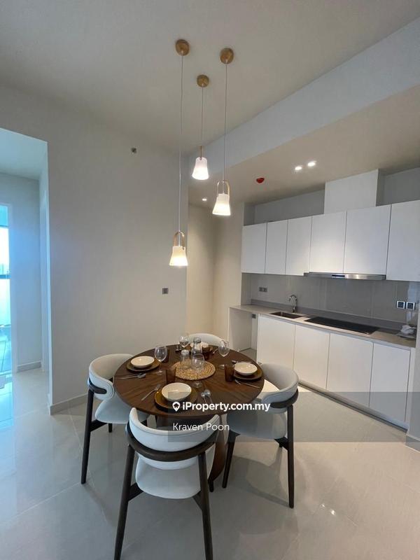 Residensi Servis untuk Disewa di Senada Residence @ KLGCC Resort oleh Kraven Poon - iProperty.com.my