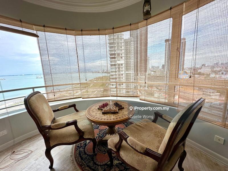 Condominium for Sale in Silverton Condominium by Giselle Wong - iProperty.com.my