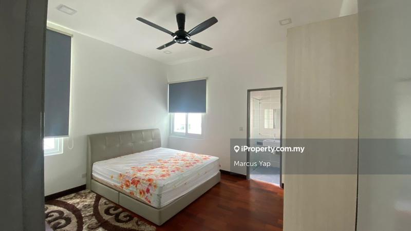 Rumah Berkembar untuk Disewa di Clover Garden Residence, Cyberjaya oleh Marcus Yap - iProperty.com.my