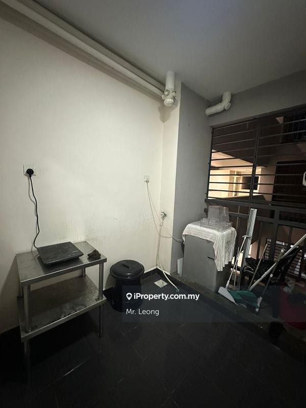 Residensi Servis untuk Disewa di Maxim Residences oleh Mr. Leong - iProperty.com.my