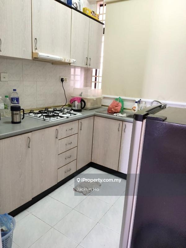 Condominium for Sale in Eden Seaview Condominium by Jacklyn Ho - iProperty.com.my