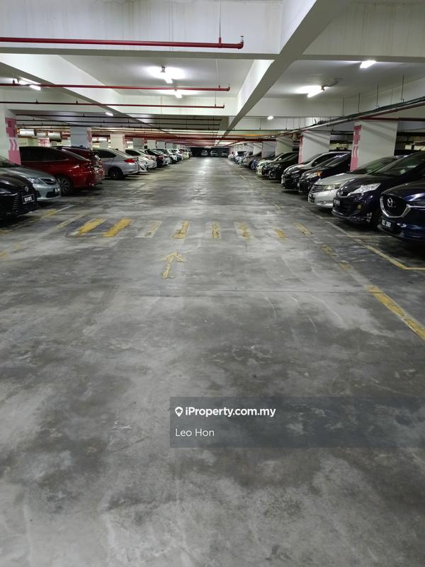 Office for Sale in OASIS SQUARE, Ara Damansara by Leo Hon - iProperty.com.my