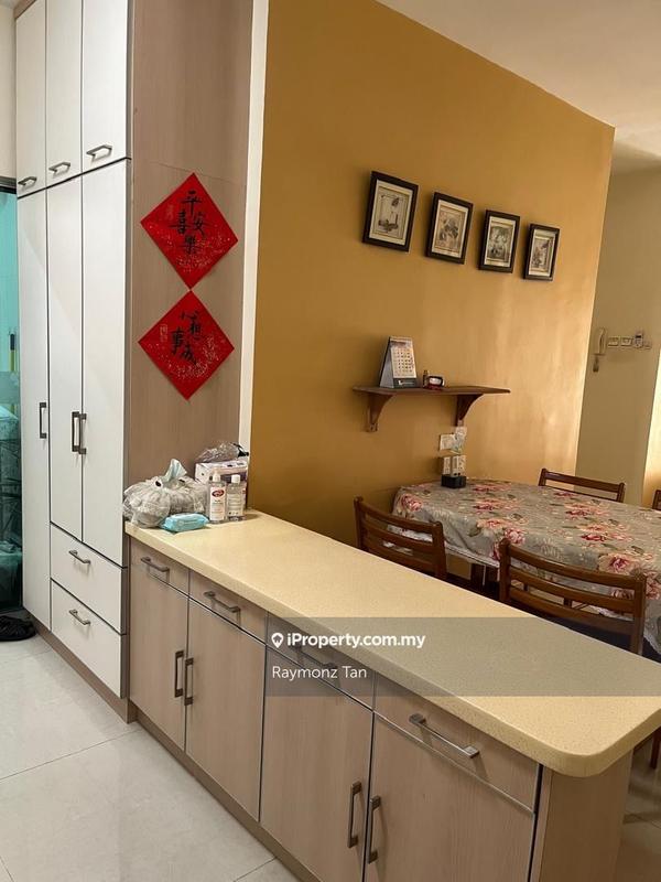 For Rent - Kuchai Avenue