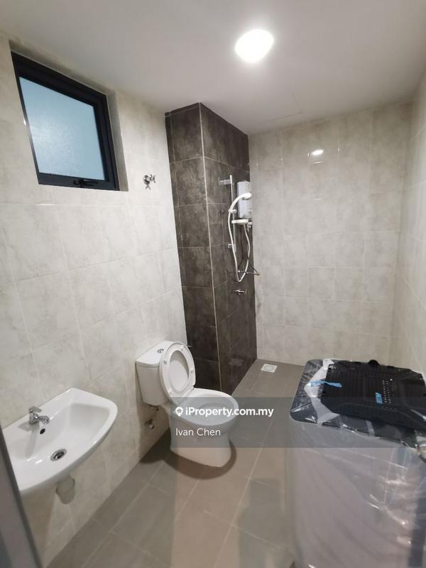 Kondominium untuk Disewa di Vista Bangi oleh Ivan Chen - iProperty.com.my