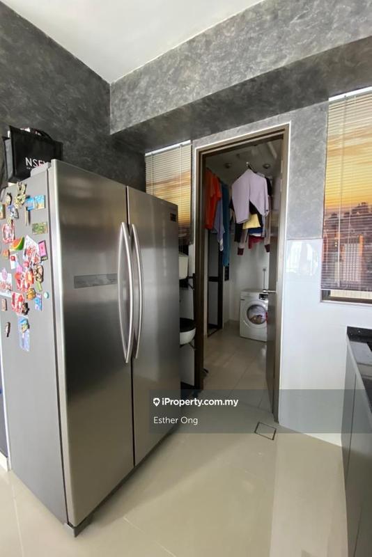 Kondominium untuk Dijual di Denai Sutera oleh Esther Ong - iProperty.com.my
