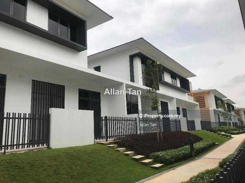 Semi-Detached House for Sale in Eco Ardence, Eco Park, Aeres, Cora, Dremien, Setia Alam by Allan Tan - iProperty.com.my