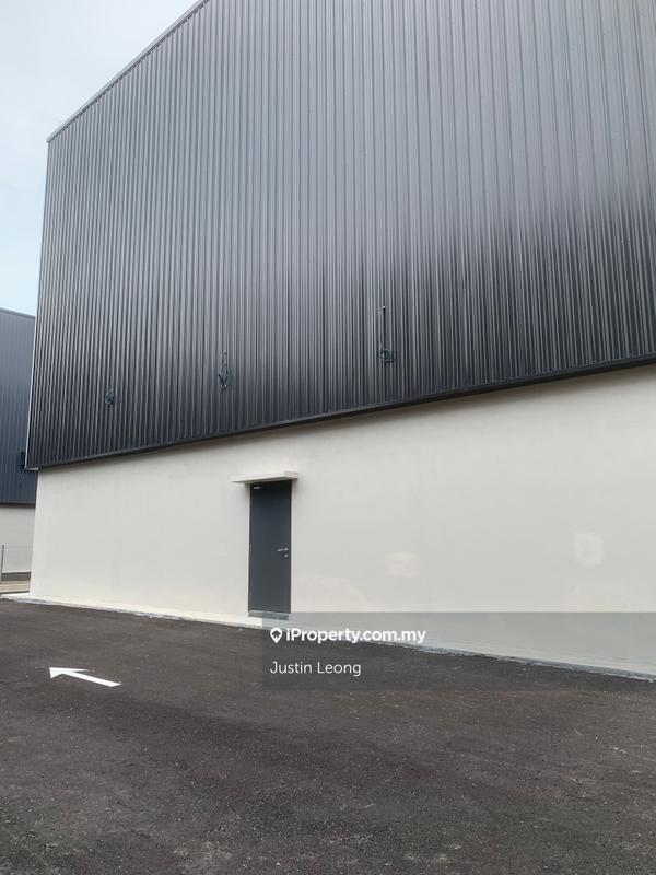 Detached Factory for Rent in Bandar Bukit Raja, Klang by Justin Leong - iProperty.com.my
