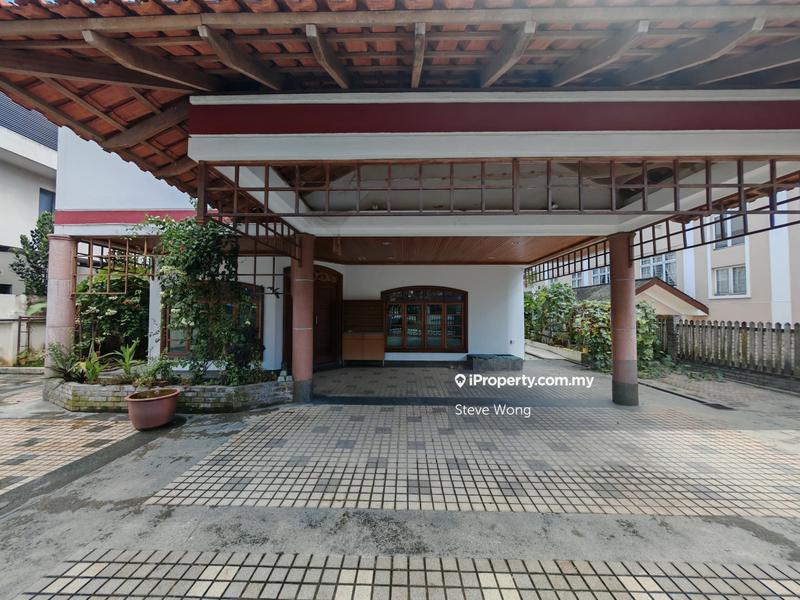 Banglo untuk Dijual di Bukit Jalil Golf, Bukit Jalil oleh Steve Wong - iProperty.com.my