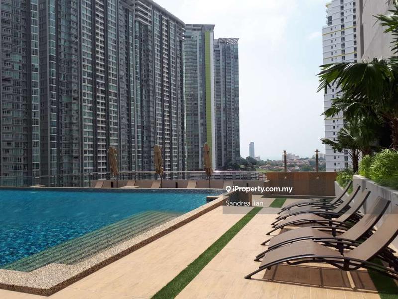 Kondominium untuk Dijual di Mont Residence oleh Sandrea Tan - iProperty.com.my