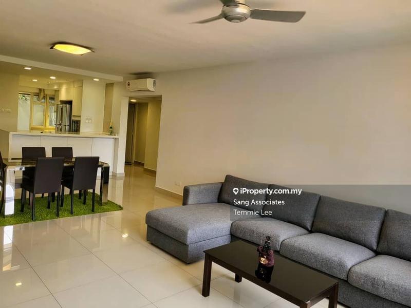 Condominium for Rent in Mont Kiara Pines by Temmie Lee - iProperty.com.my