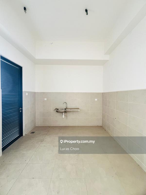 Zero Lot Bungalow for Sale in 16 Quartz Zero Lot Bungalow @Taman Melawati, Ampang by Lucas Choo - iProperty.com.my