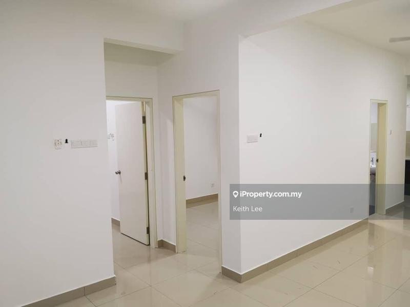 Service Residence for Sale in Sk One Residence by Keith Lee - iProperty.com.my