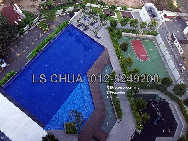 Condominium for Sale in Ocean View Residences by LS Chua - iProperty.com.my
