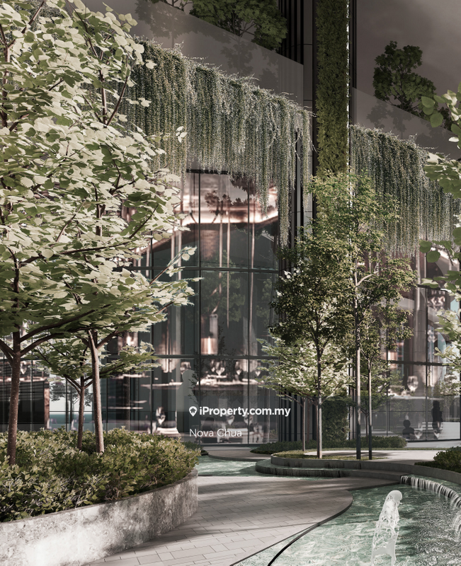 Office for Sale in Kampung Kerinchi (Bangsar South), Kuala Lumpur by Nova Chua - iProperty.com.my