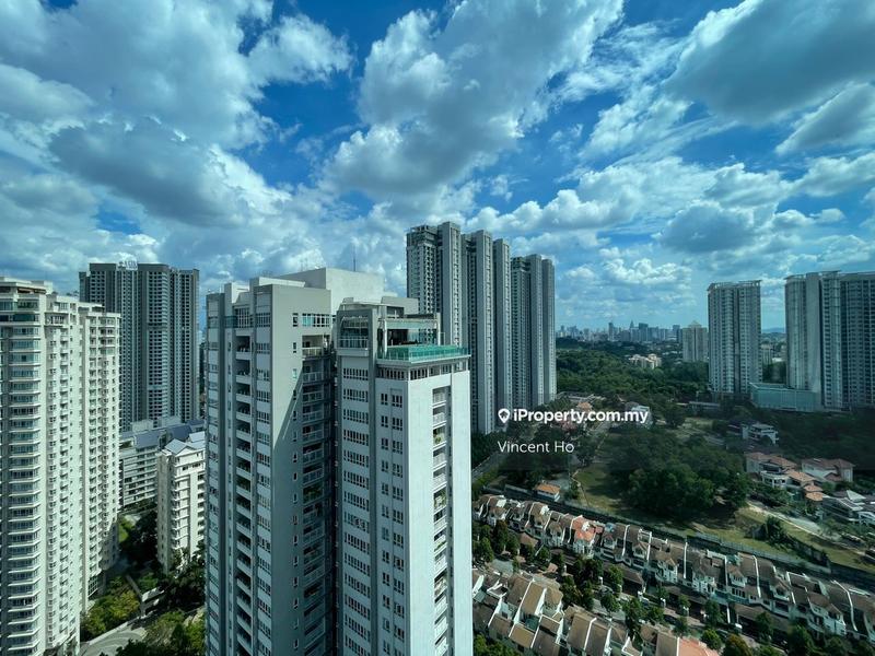 For Rent - Tiffani Kiara