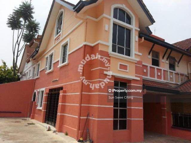 Semi-Detached House untuk Dijual di Bukit Rahman Putra, Sungai Buloh oleh Sun Swee Ching - iProperty.com.my