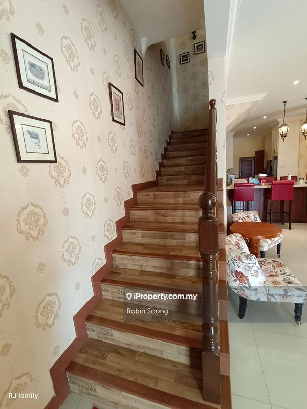 Rumah Berkembar untuk Dijual di Ayer Keroh, Melaka oleh Robin Soong - iProperty.com.my
