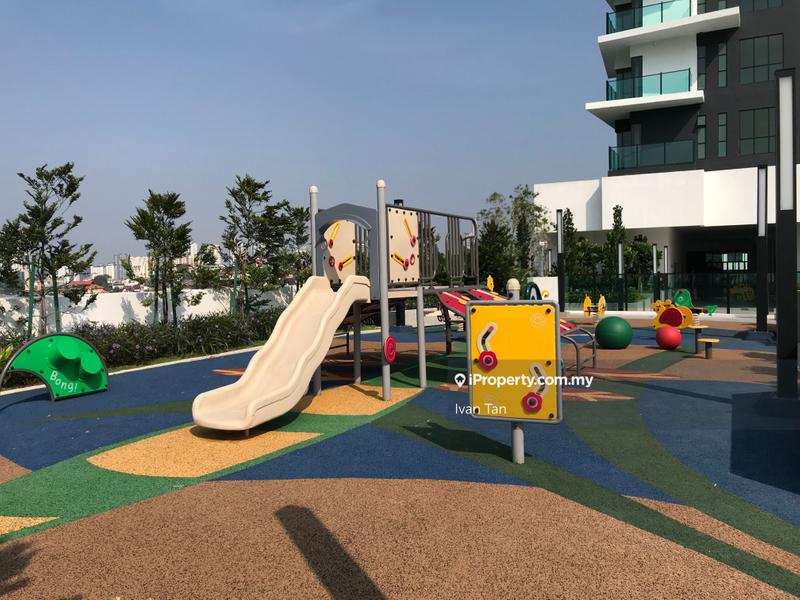 Kondominium untuk Dijual di The Address oleh Ivan Tan - iProperty.com.my