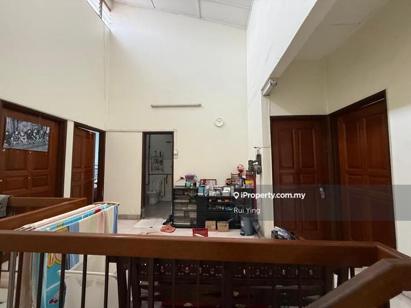 Rumah Teres untuk Dijual di Taman Seputeh, Seputeh oleh Rui Ying - iProperty.com.my