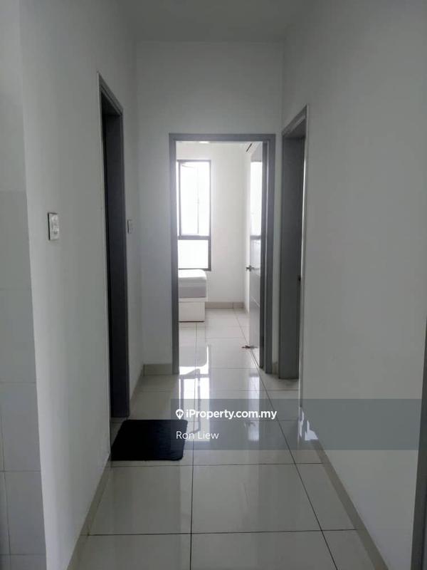 Service Residence for Rent in Ten Kinrara by Ron Liew - iProperty.com.my