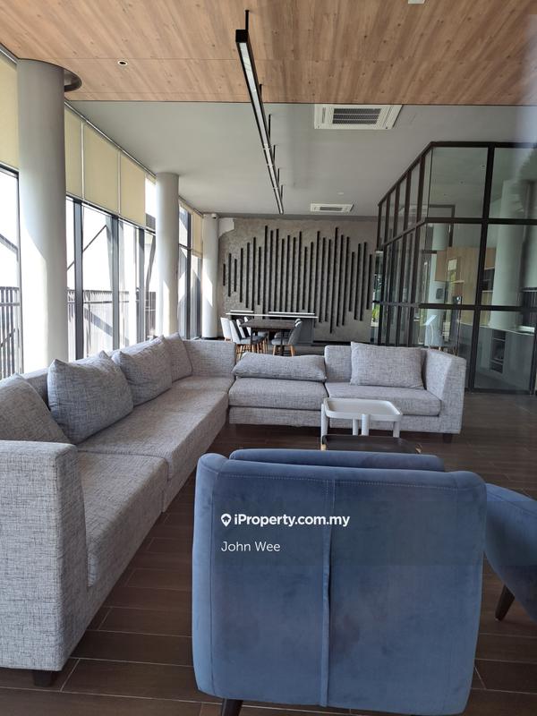 For Sale - Nidoz Residences @ Desa Petaling