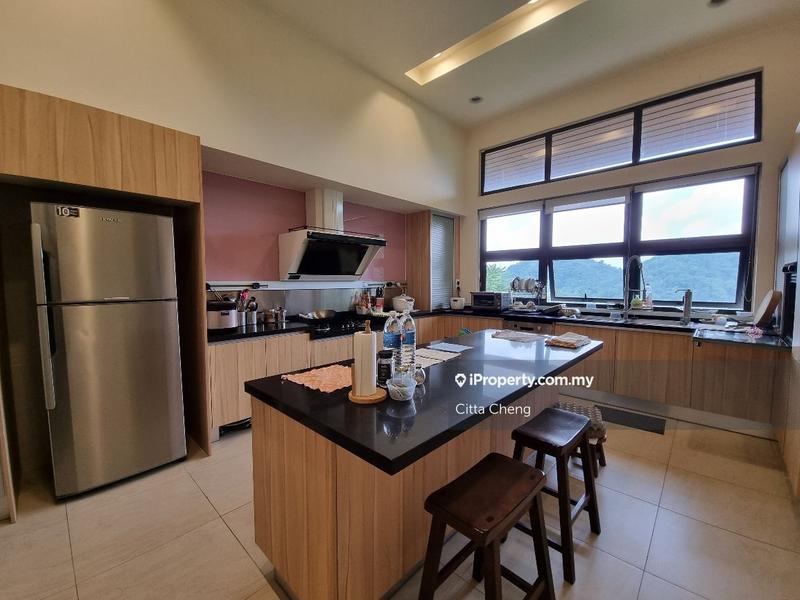 Bungalow House for Sale in Country Heights Damansara, Kuala Lumpur by Citta Cheng - iProperty.com.my