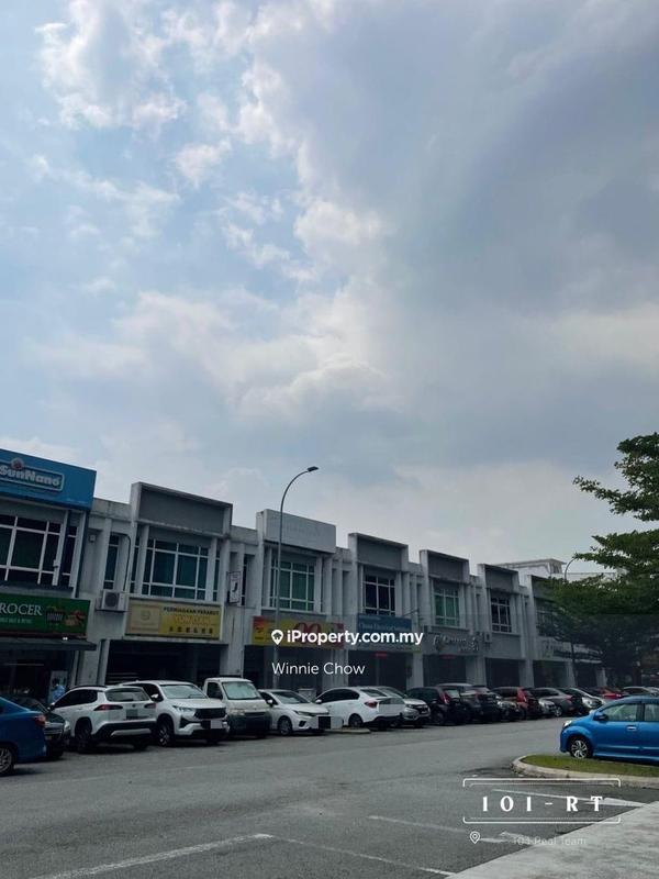 Shop for Sale in Kota Kemuning, Shah Alam by Winnie Chow - iProperty.com.my
