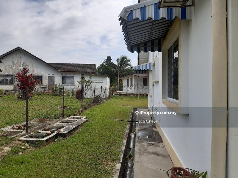 Bungalow House for Sale in Hock Lee Housing, Tampin by Celia Chew - iProperty.com.my
