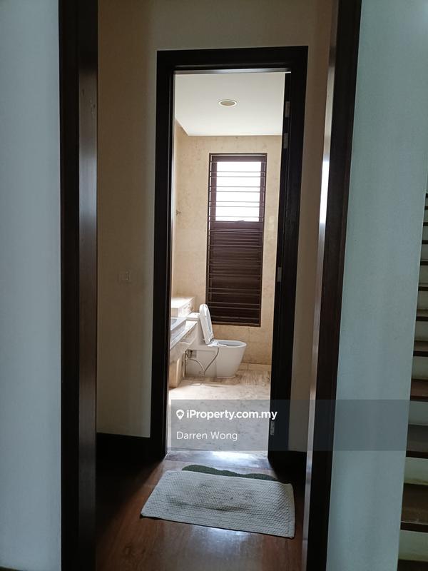 Banglo untuk Dijual di Bandar Kinrara Seksyen 6, Bandar Kinrara oleh Darren Wong - iProperty.com.my