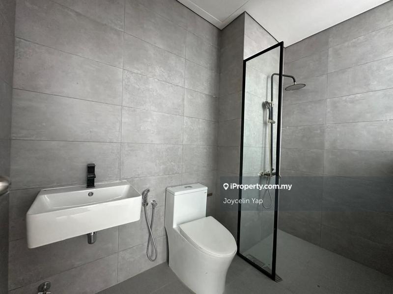 Residensi Servis untuk Dijual di Cubic Botanical oleh Joycelin Yap - iProperty.com.my